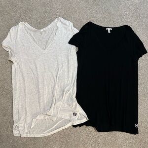 VS PINK Super Soft Tops